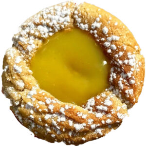 Lemon Lover (Plant Based)