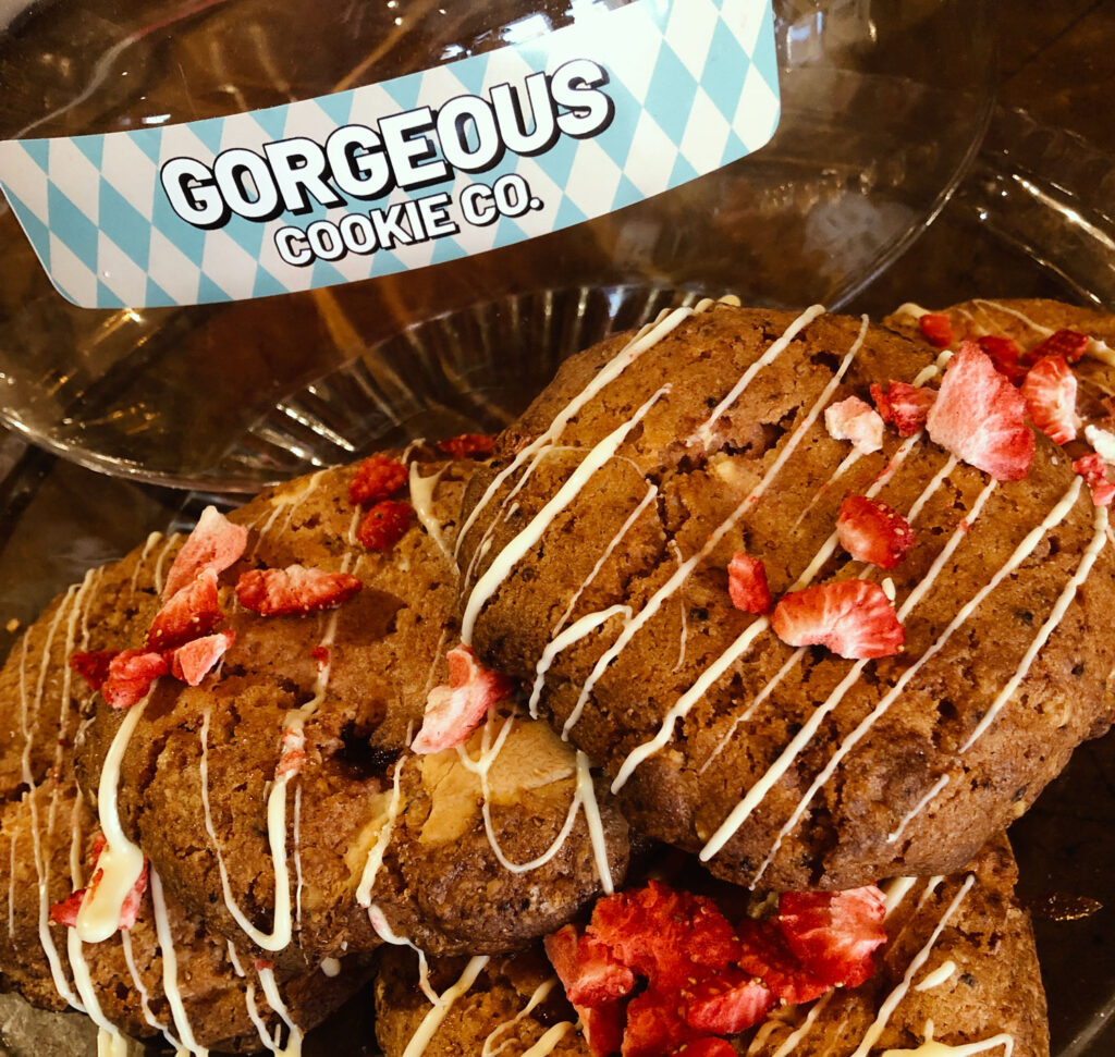 cookies